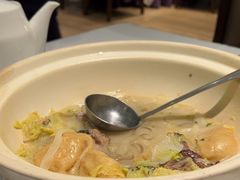 -西湖春天•老字号杭州菜(百汇店)