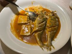 -船歌·鱼水饺青岛菜(闽江二路店)