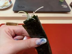 -橼舍鮨青木