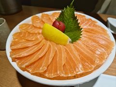 -采御鲜·回转寿司(汕头万达店)