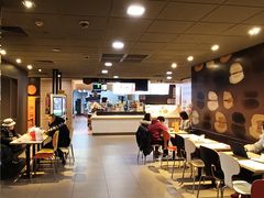 -麦当劳(南京路2店)