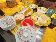 -富华斋饽饽铺·宫廷糕点·伴手礼(护国新天地店)