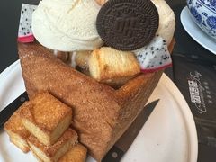 -铜锣湾·有麝自然香(渝北财富中心店)