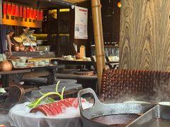 -盡膳口福·百年汤方火锅(科华北路店)