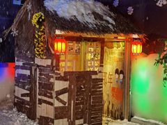 -水濂山乐民游艺园