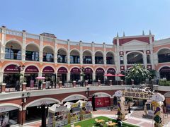 -佛罗伦萨小镇广佛名品奥特莱斯(疏港路店)