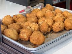 油氽团子-荣阳楼(山塘街店)