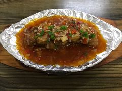 -臭鳜鱼人家·老字号徽菜