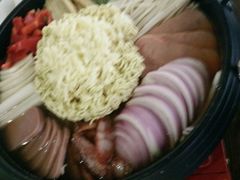 -汉米达特色料理餐厅(郴州友阿国际广场店)