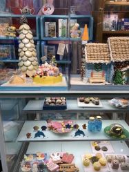 -Harry's Kitchen哈里小屋(上海大悦城店)