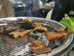 -本炙炭烤·蒲烧活鳗料理店(金沙洲店)