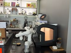 -Sips&Lick茶兰咖啡(五道口店)