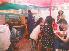 -大学路8号炸串(大学路十四号院店)