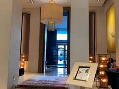 -北京金融街丽思卡尔顿酒店·意味轩 Cepe
