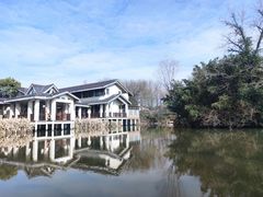 -西溪国家湿地公园