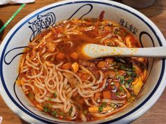 -陇上秦轩biangbiang面(萧山万象汇店)