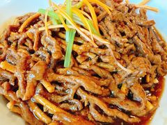 -刘胖子家常菜·蹄花焖藕(江汉路总店)