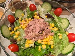 -七八冷面·延边朝鲜族美食(欢乐谷店)