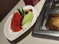 -海底捞火锅(勒泰店)