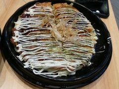QQ年糕圆圆烧-泉鲤章鱼烧(互联宝地店)