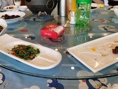 -金陵江南大饭店