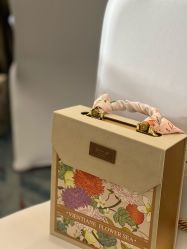 -上海中心宴会厅·婚礼中心