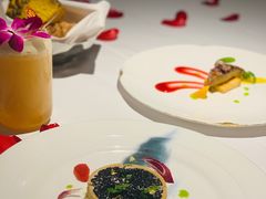 -燃扒房Steakhouse(皇庭店)