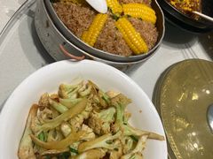 -绿草地·湘菜(芙蓉天街店)