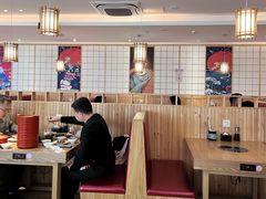 -松野谷·寿喜烧自助(华联顺义金街购物中心店)