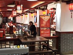 -山西会馆·晋菜·晋商宴·牌匾博物馆(胜利东街店)