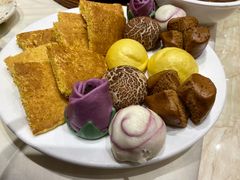 -凯鸽酒楼(大同振兴街店)