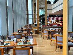 -视界美食自助餐厅·石家庄希尔顿酒店