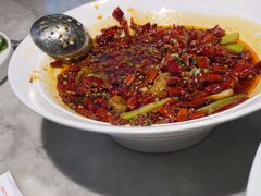 -北平盛世·新京菜·北京烤鸭(劲松·双井店)