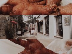 -鸡脚旮旯平江路店