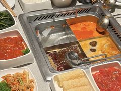 -海底捞火锅(万科广场店)