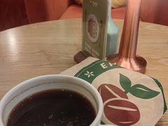 -逸派咖啡 EPARKCOFFEE(广安门店)