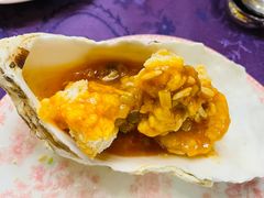 干烧生蚝们-惠食佳·朱雀(东方商厦店)