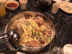 -天都火锅酒楼(虹梅南路店)