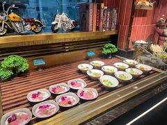 -東盛炭烤自助料理(玄武招商花园城店)
