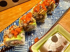 -鳗鱼家·深夜食堂(军博店)