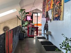 -nodcafe(M50创意园店)