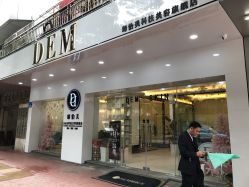 -DEM缔怡美科技美容
