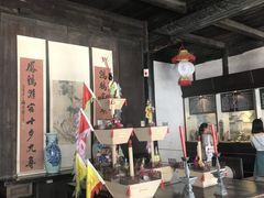-横店影视城明清宫苑园区