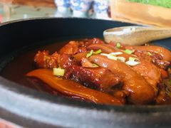 -北京王府井希尔顿酒店·秦唐中餐厅Chynna