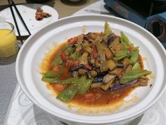 -丝宴·凤城印象·西北特色菜(彩虹湾店)