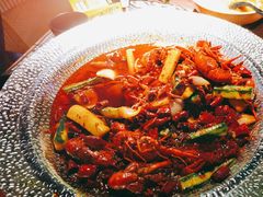 -嘎嘎鸭脑壳(蜀汉路店)