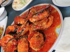 -清真•蜀风园(丁字沽总店)