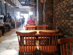 大堂-椰小调.儋州米烂(名门店)