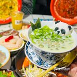 吃火锅啦！速来围观！