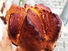 老虎脚爪-刘飞放心无铝油条(阳光翠竹苑店)